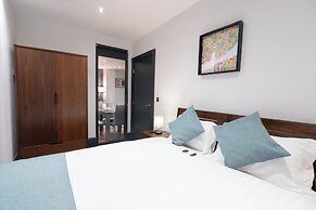 Sevenstay Plus - 60 Old Hall Street
