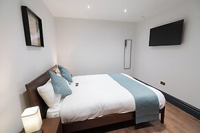 Sevenstay Plus - 60 Old Hall Street