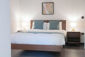 Sevenstay Plus - 60 Old Hall Street