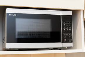 Sevenstay Plus - 60 Old Hall Street