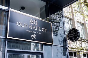Sevenstay Plus - 60 Old Hall Street