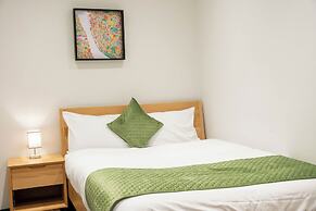 Sevenstay Plus - 60 Old Hall Street