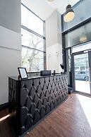 Sevenstay Plus - 60 Old Hall Street