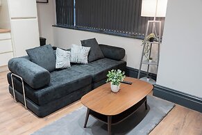 Sevenstay Plus - 60 Old Hall Street