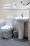 Sevenstay Plus - 60 Old Hall Street
