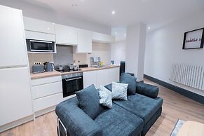 Sevenstay Plus - 60 Old Hall Street