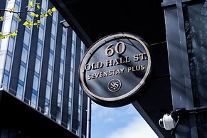 Sevenstay Plus - 60 Old Hall Street