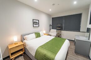 Sevenstay Plus - 60 Old Hall Street