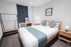 Sevenstay Plus - 60 Old Hall Street