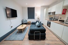 Sevenstay Plus - 60 Old Hall Street