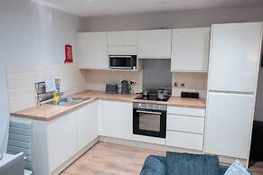 Sevenstay Plus - 60 Old Hall Street