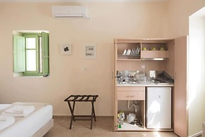 Alkyon Seaside Studios