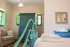 Alkyon Seaside Studios