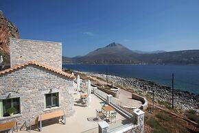 Alkyon Seaside Studios