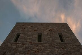 Alkyon Seaside Studios