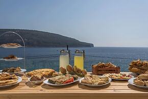 Alkyon Seaside Studios