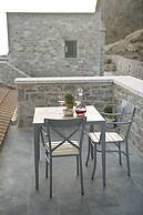 Alkyon Seaside Studios