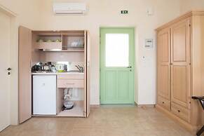 Alkyon Seaside Studios