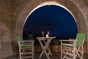 Alkyon Seaside Studios
