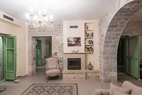 Alkyon Seaside Studios