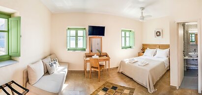 Alkyon Seaside Studios