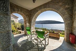Alkyon Seaside Studios