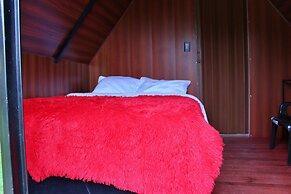 Hotel Rancho Olimpo