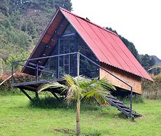Hotel Rancho Olimpo