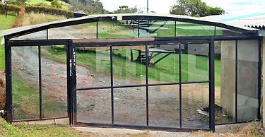 Hotel Rancho Olimpo