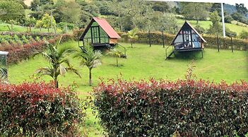 Hotel Rancho Olimpo