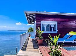 Coral Wing Casitas