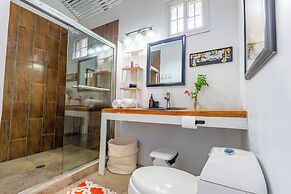 Coral Wing Casitas