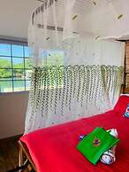 Coral Wing Casitas