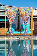 Coral Wing Casitas