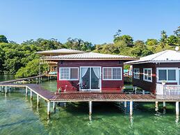 Coral Wing Casitas