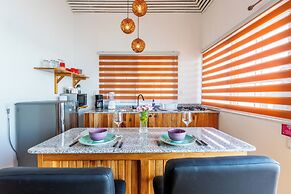 Coral Wing Casitas