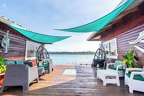 Coral Wing Casitas