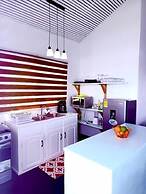 Coral Wing Casitas