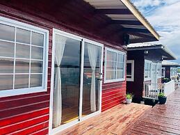 Coral Wing Casitas