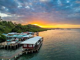 Coral Wing Casitas