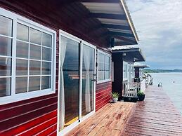 Coral Wing Casitas