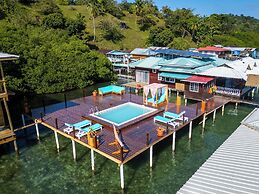 Coral Wing Casitas