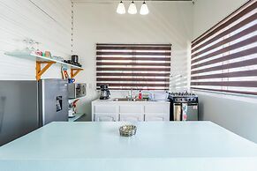 Coral Wing Casitas