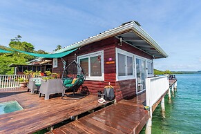 Coral Wing Casitas