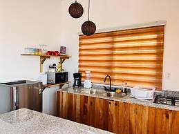 Coral Wing Casitas