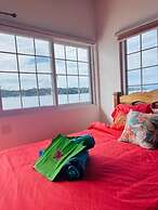 Coral Wing Casitas