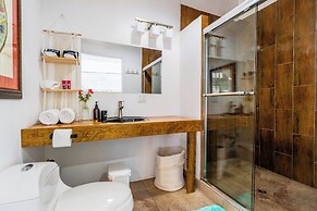 Coral Wing Casitas