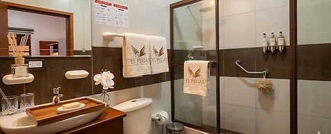 Hotel Pegasus
