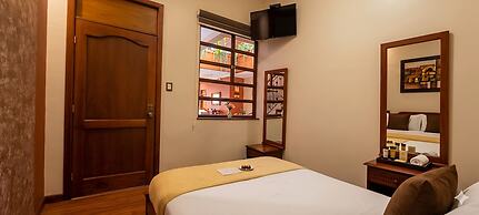 Hotel Pegasus
