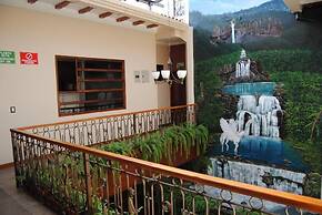 Hotel Pegasus